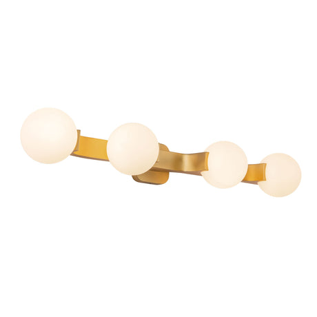 Kuzco Briar 34-in Vanity Light