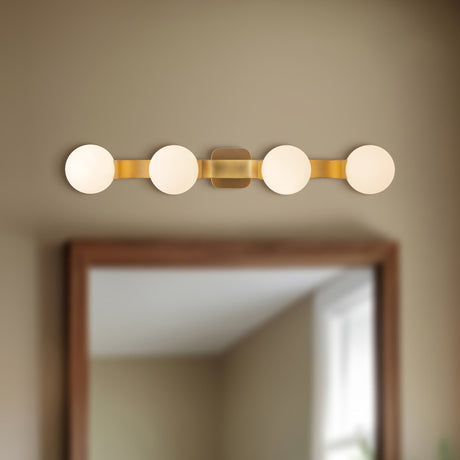 Kuzco Briar 34-in Vanity Light
