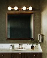 Kuzco Briar 34-in Vanity Light