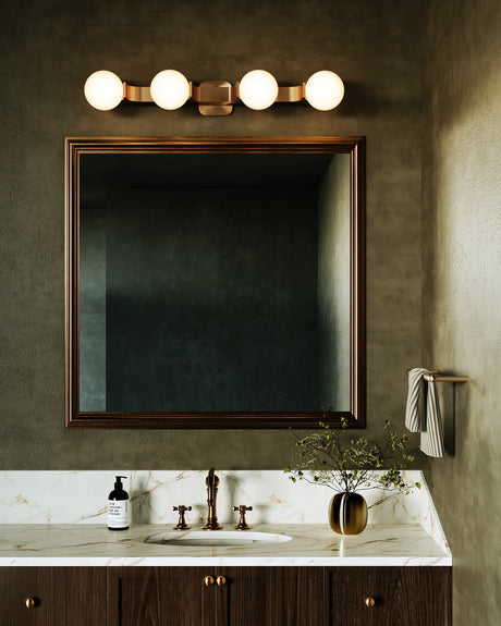 Kuzco Briar 34-in Vanity Light