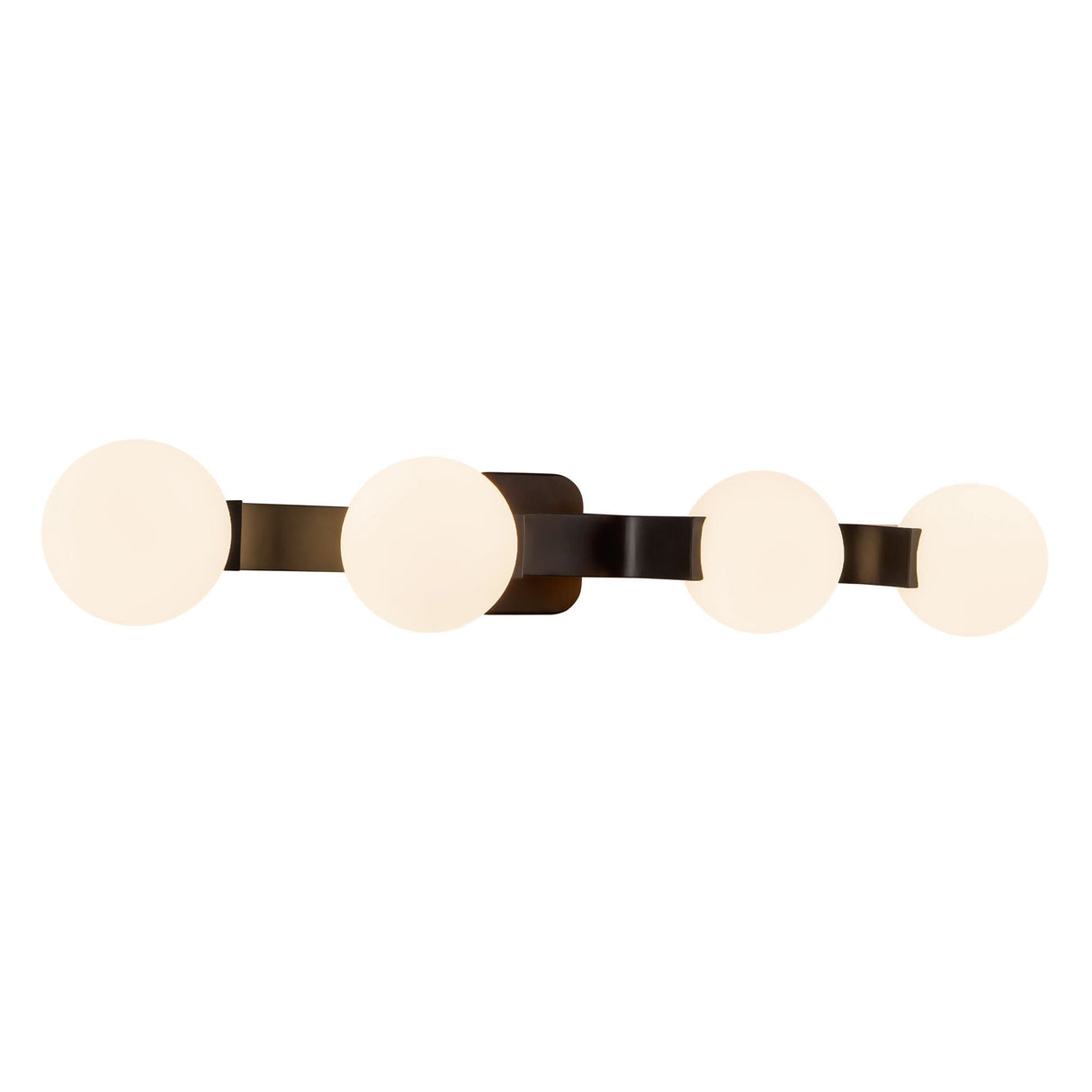 Kuzco Briar 34-in Vanity Light
