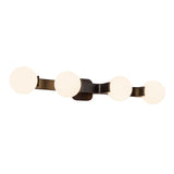 Kuzco Briar 34-in Vanity Light