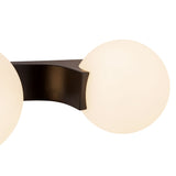 Kuzco Briar 34-in Vanity Light