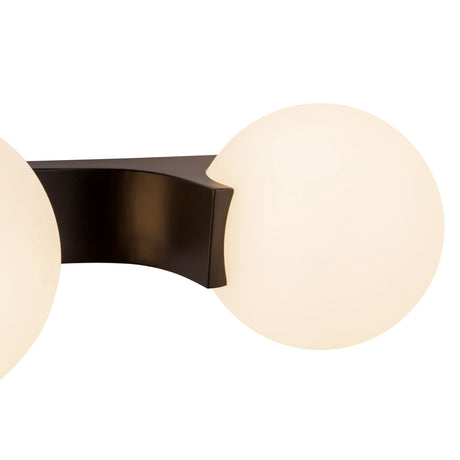 Kuzco Briar 34-in Vanity Light