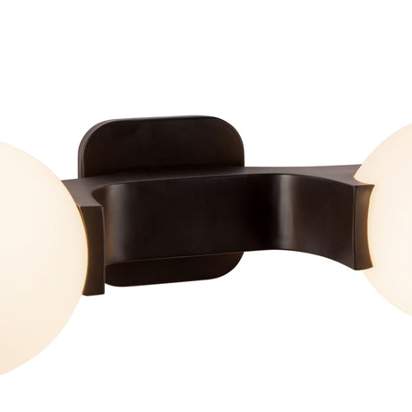Kuzco Briar 34-in Vanity Light