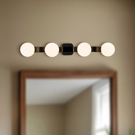 Kuzco Briar 34-in Vanity Light