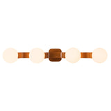 Kuzco Briar 34-in Vanity Light