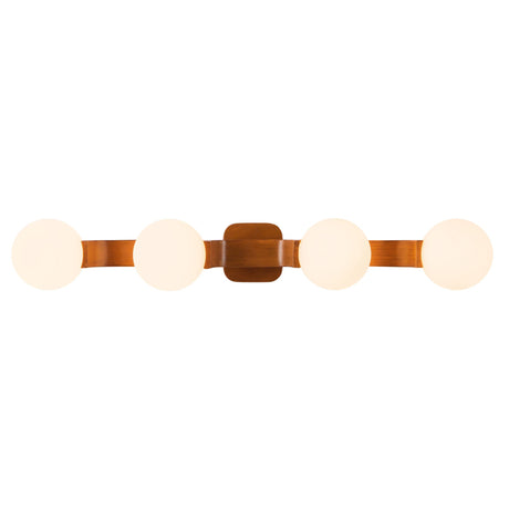 Kuzco Briar 34-in Vanity Light