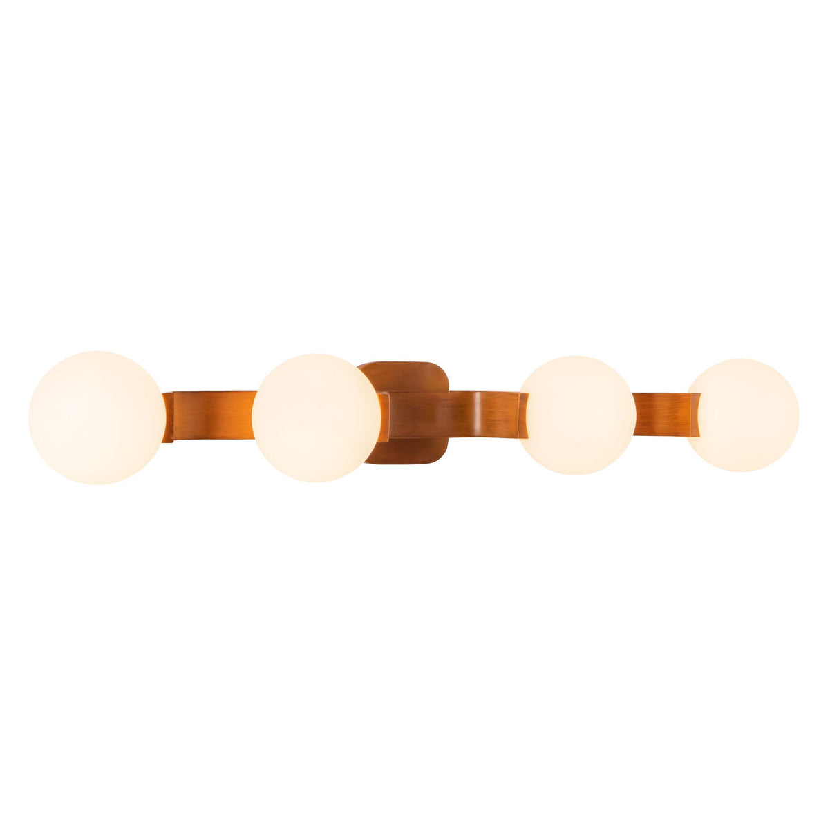 Kuzco Briar 34-in Vanity Light