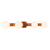 Kuzco Briar 34-in Vanity Light