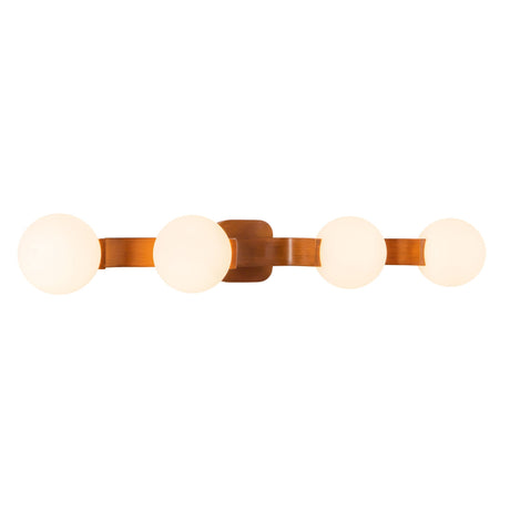 Kuzco Briar 34-in Vanity Light