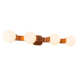 Kuzco Briar 34-in Vanity Light