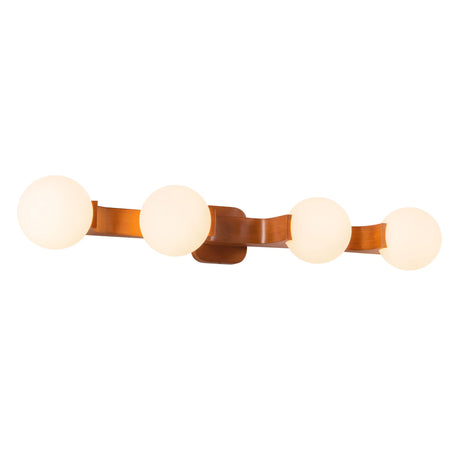 Kuzco Briar 34-in Vanity Light