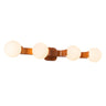 Kuzco Briar 34-in Vanity Light