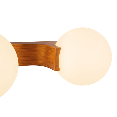 Kuzco Briar 34-in Vanity Light