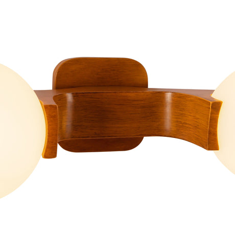 Kuzco Briar 34-in Vanity Light