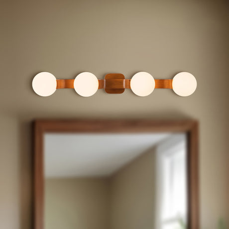Kuzco Briar 34-in Vanity Light