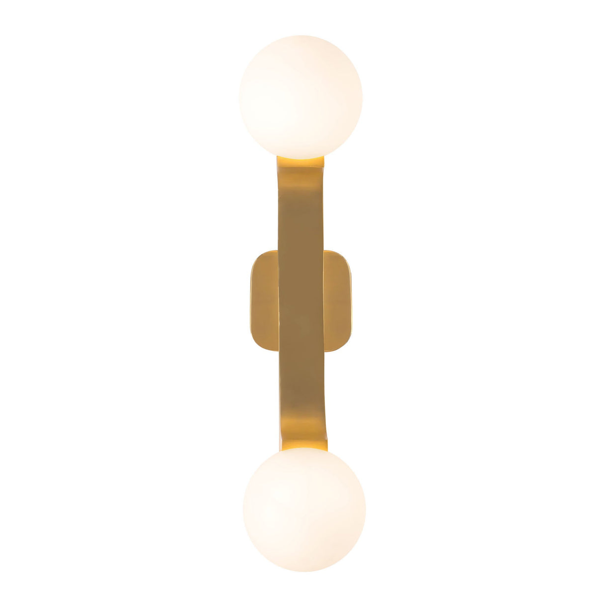 Kuzco Briar 22-in Wall Sconce