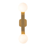Kuzco Briar 22-in Wall Sconce