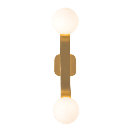 Kuzco Briar 22-in Wall Sconce
