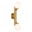 Kuzco Briar 22-in Wall Sconce