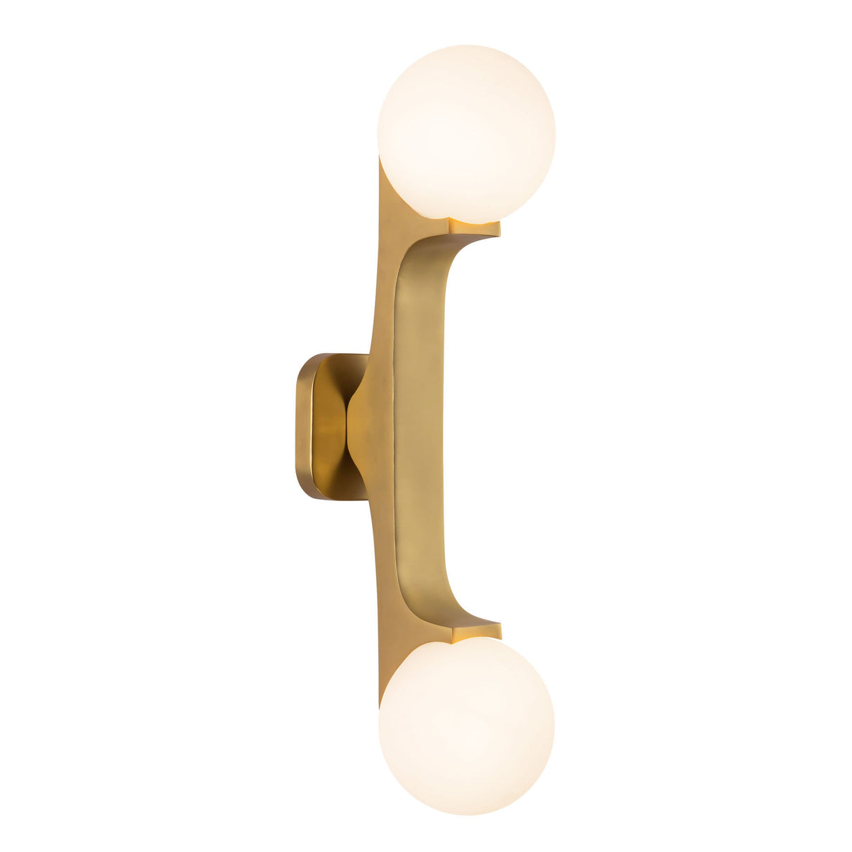 Kuzco Briar 22-in Wall Sconce