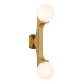 Kuzco Briar 22-in Wall Sconce