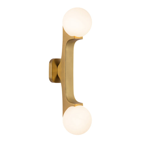 Kuzco Briar 22-in Wall Sconce