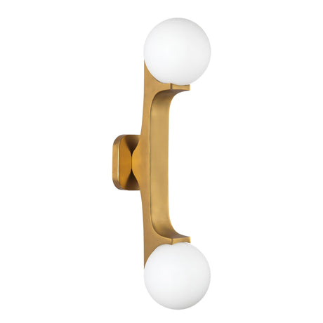 Kuzco Briar 22-in Wall Sconce