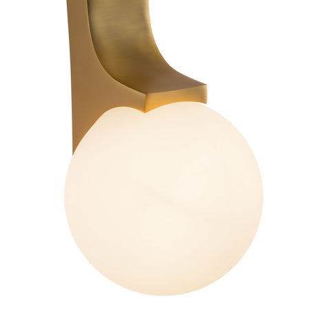 Kuzco Briar 22-in Wall Sconce