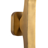 Kuzco Briar 22-in Wall Sconce