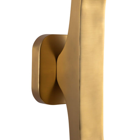 Kuzco Briar 22-in Wall Sconce