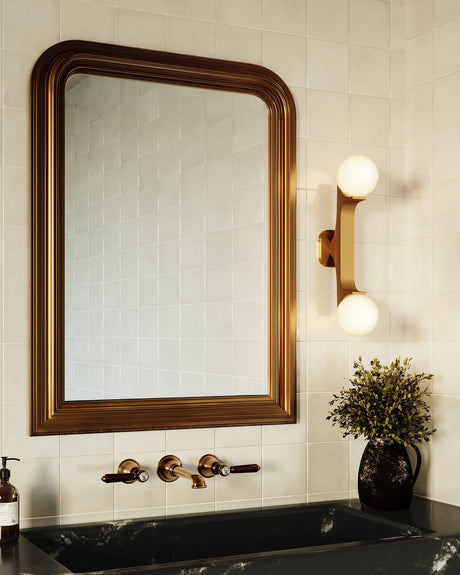 Kuzco Briar 22-in Wall Sconce