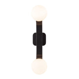 Kuzco Briar 22-in Wall Sconce