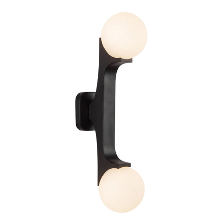 Kuzco Briar 22-in Wall Sconce