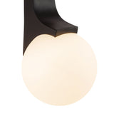 Kuzco Briar 22-in Wall Sconce