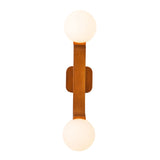 Kuzco Briar 22-in Wall Sconce