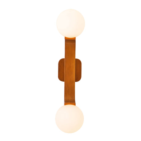 Kuzco Briar 22-in Wall Sconce