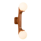 Kuzco Briar 22-in Wall Sconce