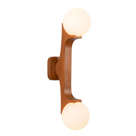 Kuzco Briar 22-in Wall Sconce