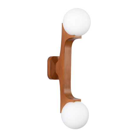 Kuzco Briar 22-in Wall Sconce