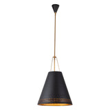 Alora Brickell 20-in Pendant