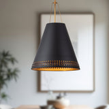Alora Brickell 20-in Pendant