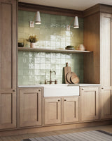 Alora Brickell 5-in Wall/Vanity Light