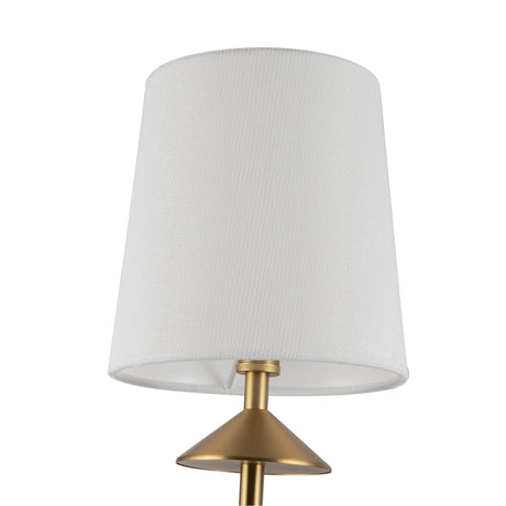 Alora Mood Bridgette 45-in Chandelier