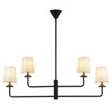 Alora Mood Bridgette 45-in Chandelier