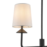 Alora Mood Bridgette 45-in Chandelier