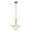 Alora Mood Bridgette 16-in Pendant
