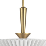 Alora Mood Bridgette 16-in Pendant
