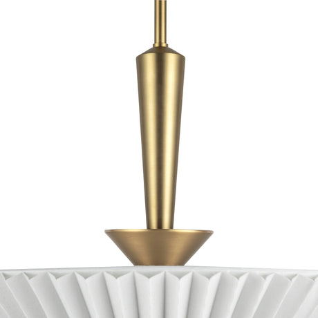 Alora Mood Bridgette 16-in Pendant